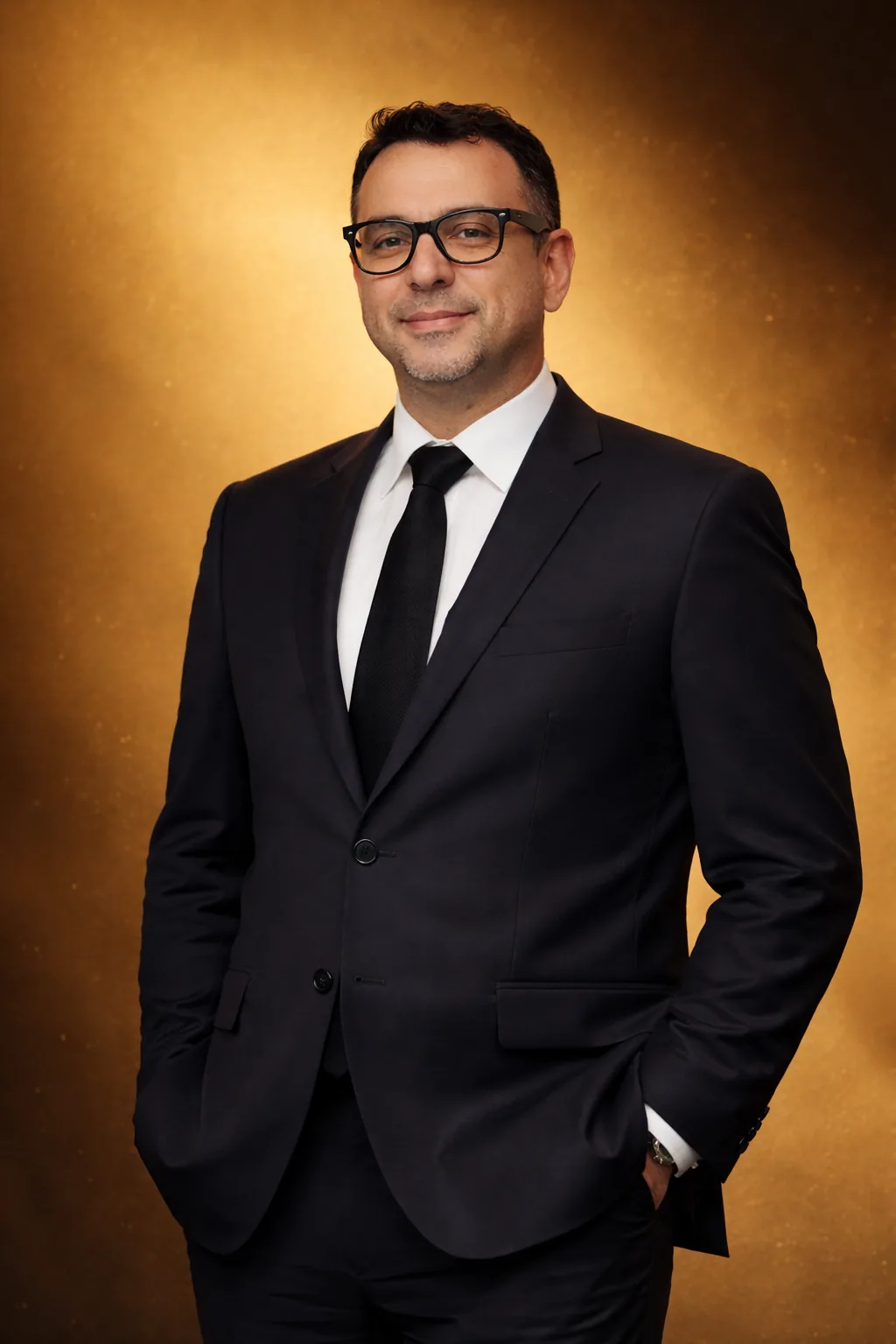 Márcio Cavalcante
